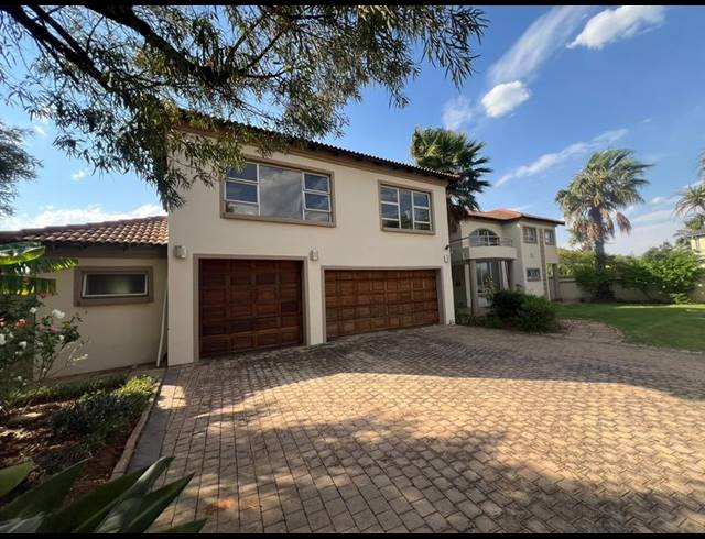 7 BEDROOM HOUSE FOR SALE IN THERESA PARK